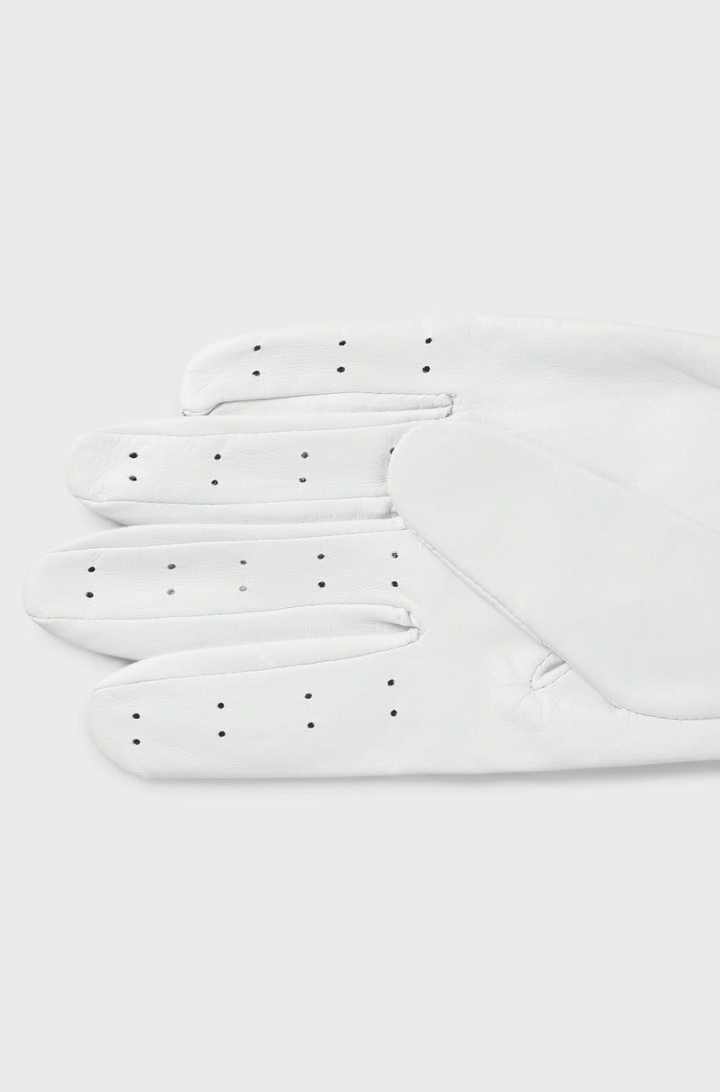 Boss golfhandske Thomas 50545787 hvid