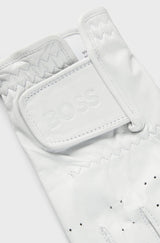 Boss golfhandske Thomas 50545787 hvid