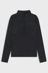 Boss sweat cardigan JUMP 50548440 navy