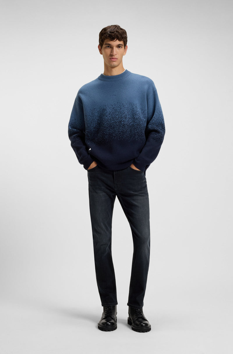 Boss jeans Delaware 50549503 denim/405