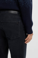Boss jeans Delaware 50549503 denim/405