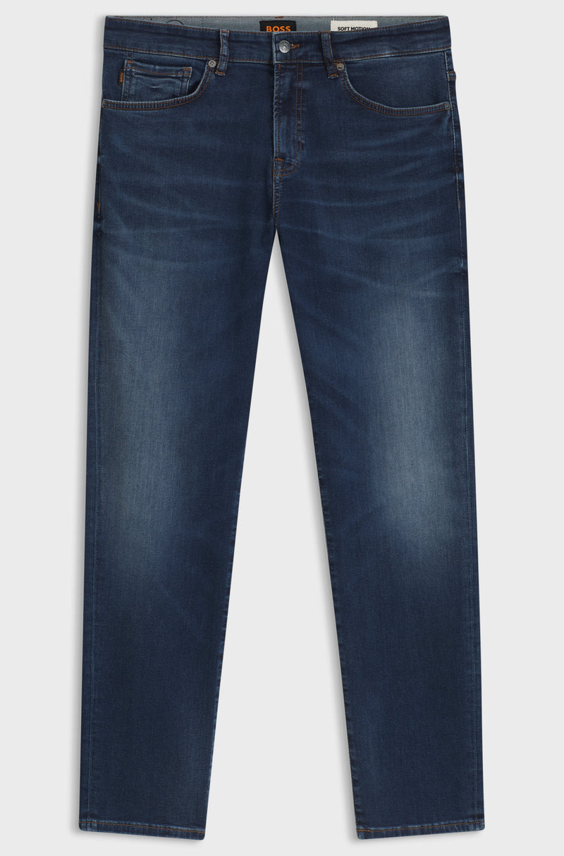 Boss jeans Maine 50549508 denim/408
