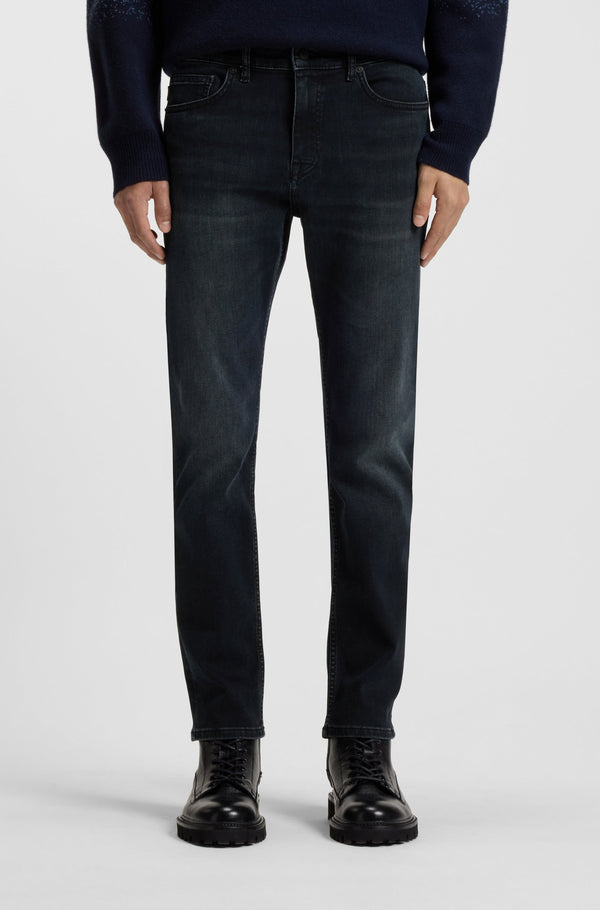 Boss jeans Delaware 50549503 denim/405