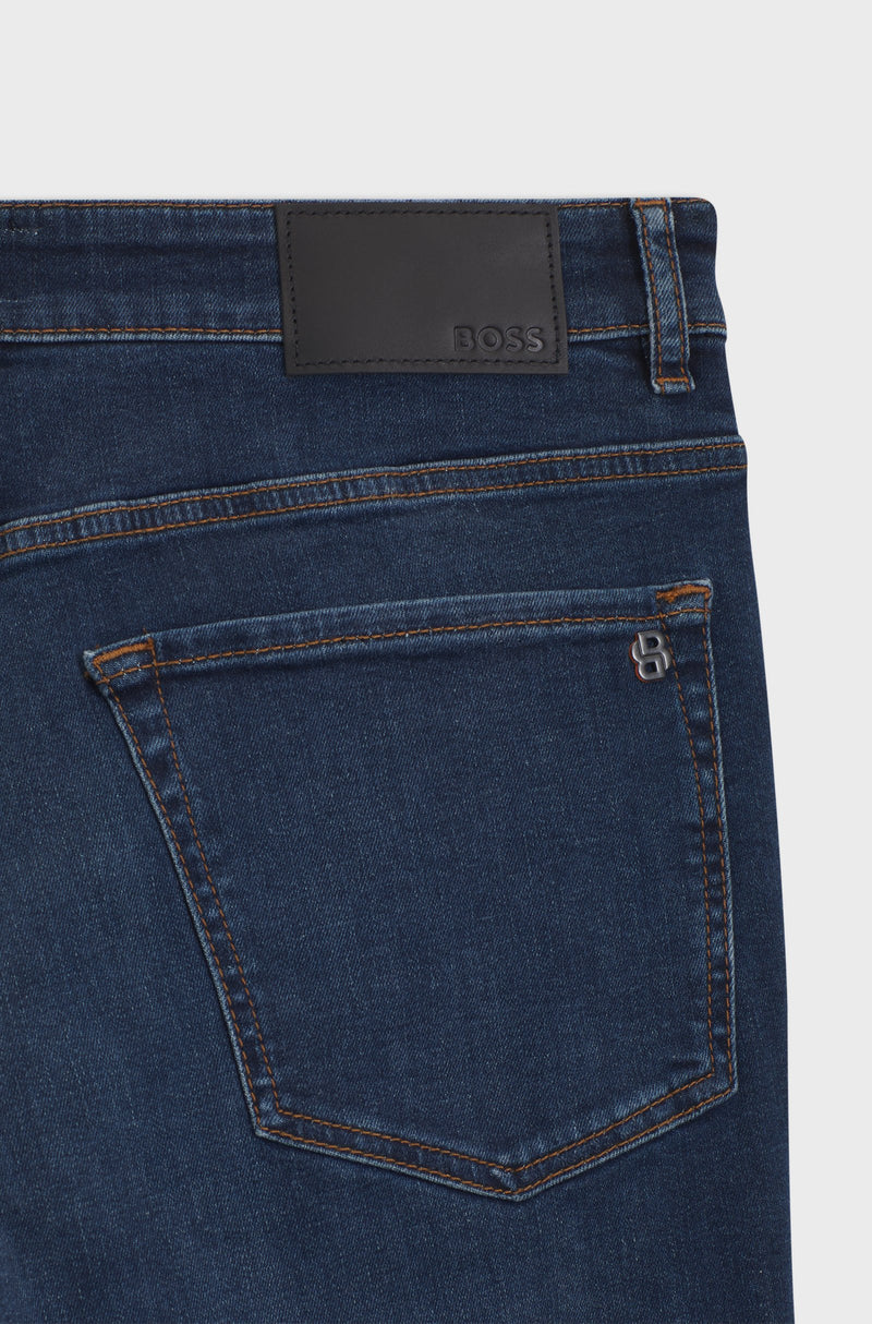Boss jeans Maine 50549508 denim/408