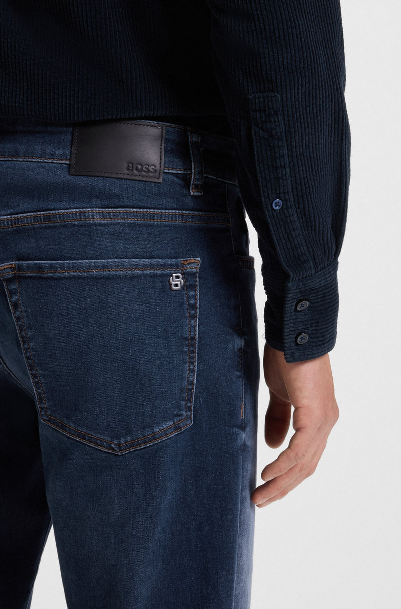 Boss jeans Maine 50549508 denim/408