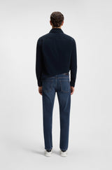 Boss jeans Maine 50549508 denim/408