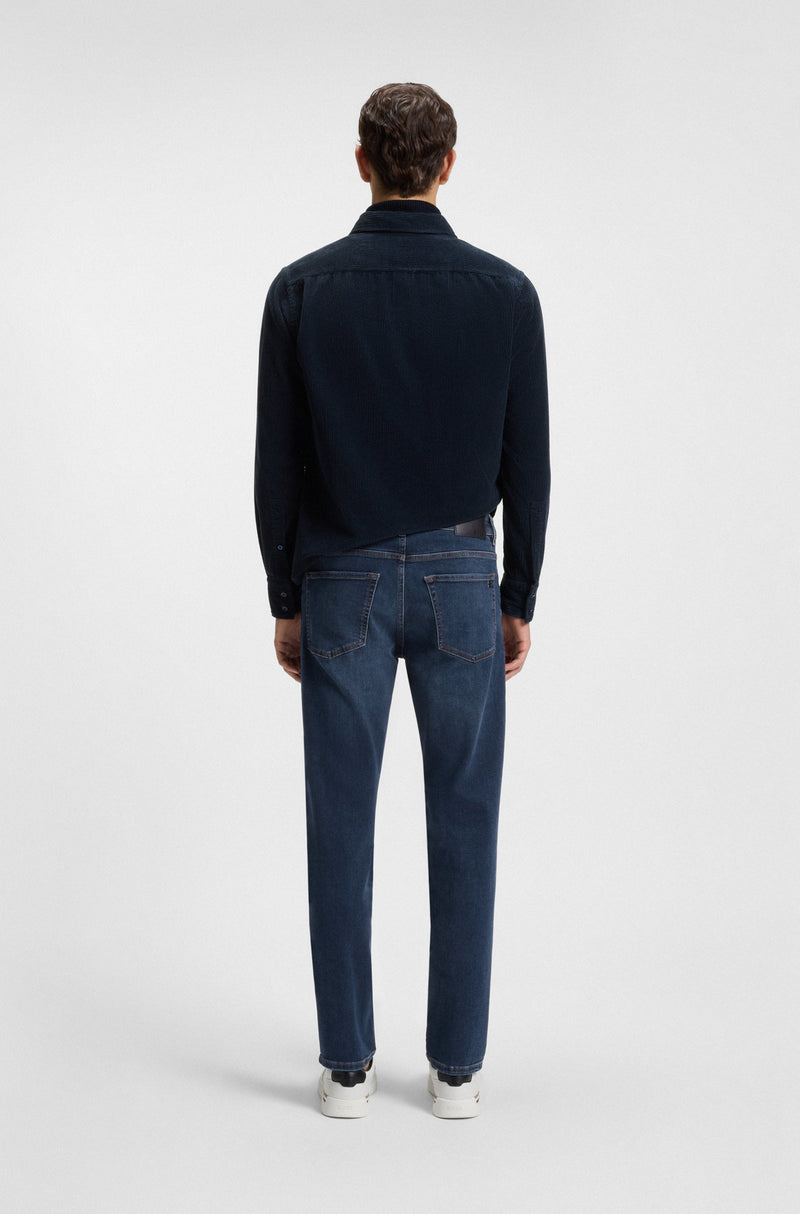 Boss jeans Maine 50549508 denim/408