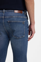 Boss jeans DELAWARE 50556882 lys denim/422