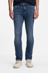 Boss jeans DELAWARE 50556882 lys denim/422