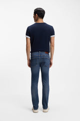 Boss jeans DELAWARE 50556882 lys denim/422