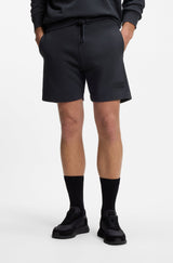 Boss sweatshorts JT 50564105 navy
