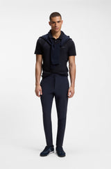 Boss strik MOMENTUM LITE 50558353 navy