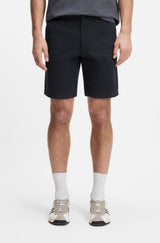 Boss shorts CHINO SLIM 50559292 navy