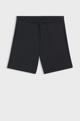 Boss sweatshorts JT 50564105 navy