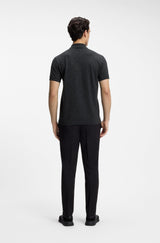 Boss polo t-shirt SWING GOC 50564801 navy