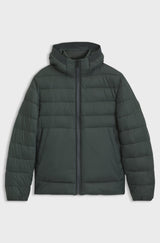 Boss jakke ODENNI 50565634 grøn