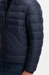 Boss jakke ODENNI 50565634 navy