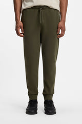 Boss sweat buks HADIKO 50565748 army