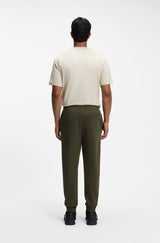 Boss sweat buks HADIKO 50565748 army