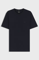 Boss t-shirt TALES 50508584 navy