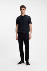 Boss t-shirt TALES 50508584 navy