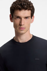 Boss t-shirt TALES 50508584 navy