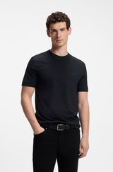 Boss t-shirt TALES 50508584 navy