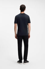 Boss t-shirt TALES 50508584 navy