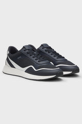 Boss sneakers TITANIUM 50568928 navy
