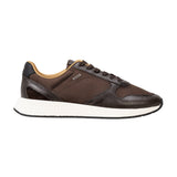 Boss sneakers TITANIUM 50568757 brun
