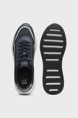 Boss sneakers TITANIUM 50568928 navy