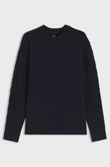 Boss strik ATRECCIO 50571421 navy
