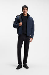 Boss strik ATRECCIO 50571421 navy