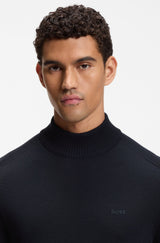 Boss strik AVAC turtle 50578016 navy
