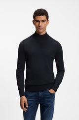 Boss strik AVAC turtle 50578016 navy