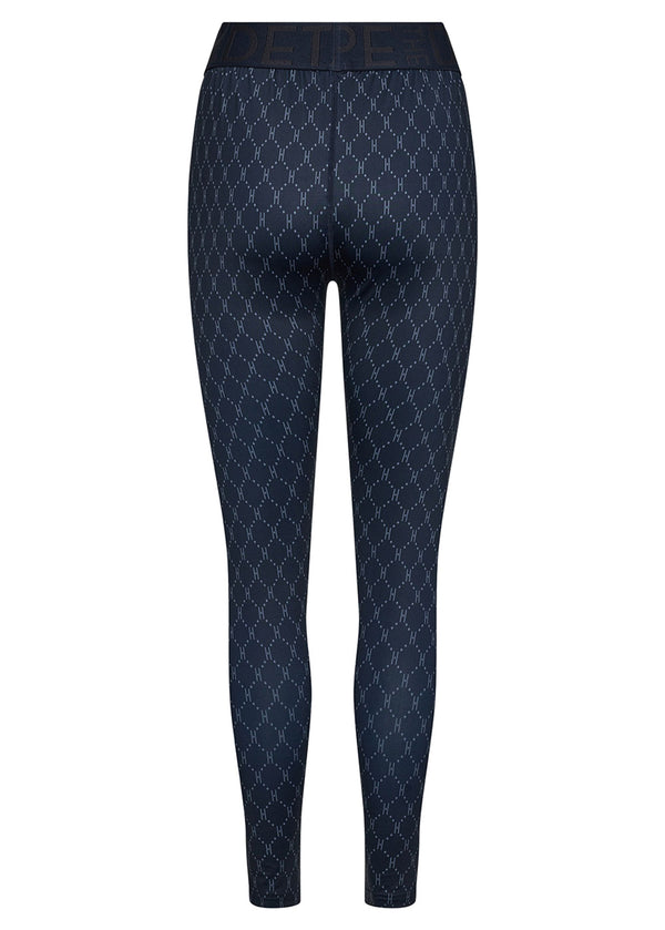 Hype The Detail Leggins 3-200-21-42 Navy