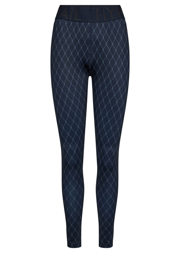 Hype The Detail Leggins 3-200-21-42 Navy