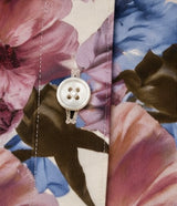 Stenstrøms dame Siri Shirt 1410006999 ColPurple blomst