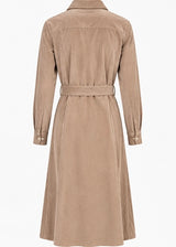 Stenstrøms Mavis Dress 4802239089 Col.Beige