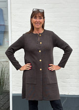 Stenstrøms Astrid Cardigan 4501516151 Col. 290
