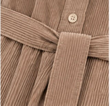 Stenstrøms Mavis Dress 4802239089 Col.Beige