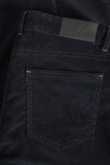 Matinique buks fløjl Pete 30207587 navy