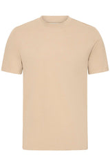 Casual Friday t-shirt NILO 20505642 sand