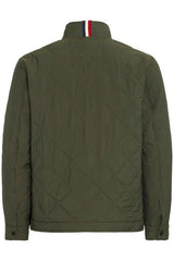 FQ1924 jakke JANO 21900498 army