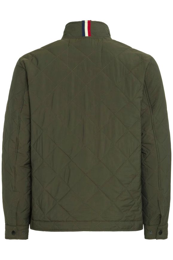 FQ1924 jakke JANO 21900498 army