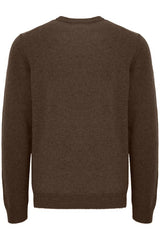Casual Friday strik 20503970 brun