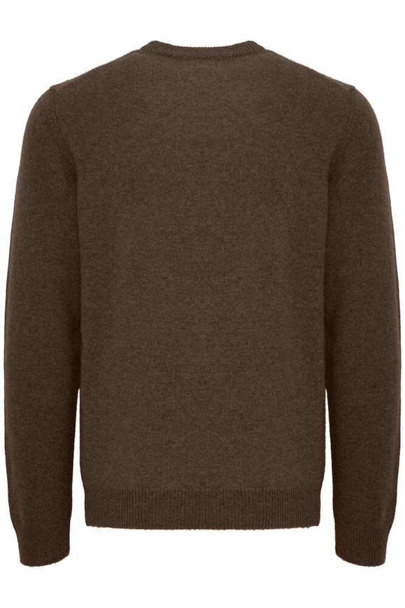 Casual Friday strik 20503970 brun