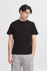 Casual Friday t-shirt NILO 20505642 sort
