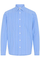 Casual Friday skjorte SVENSSON 20506148 lysblå str