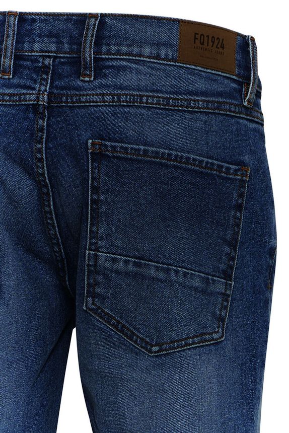 FQ1924 jeans 21900814 denim
